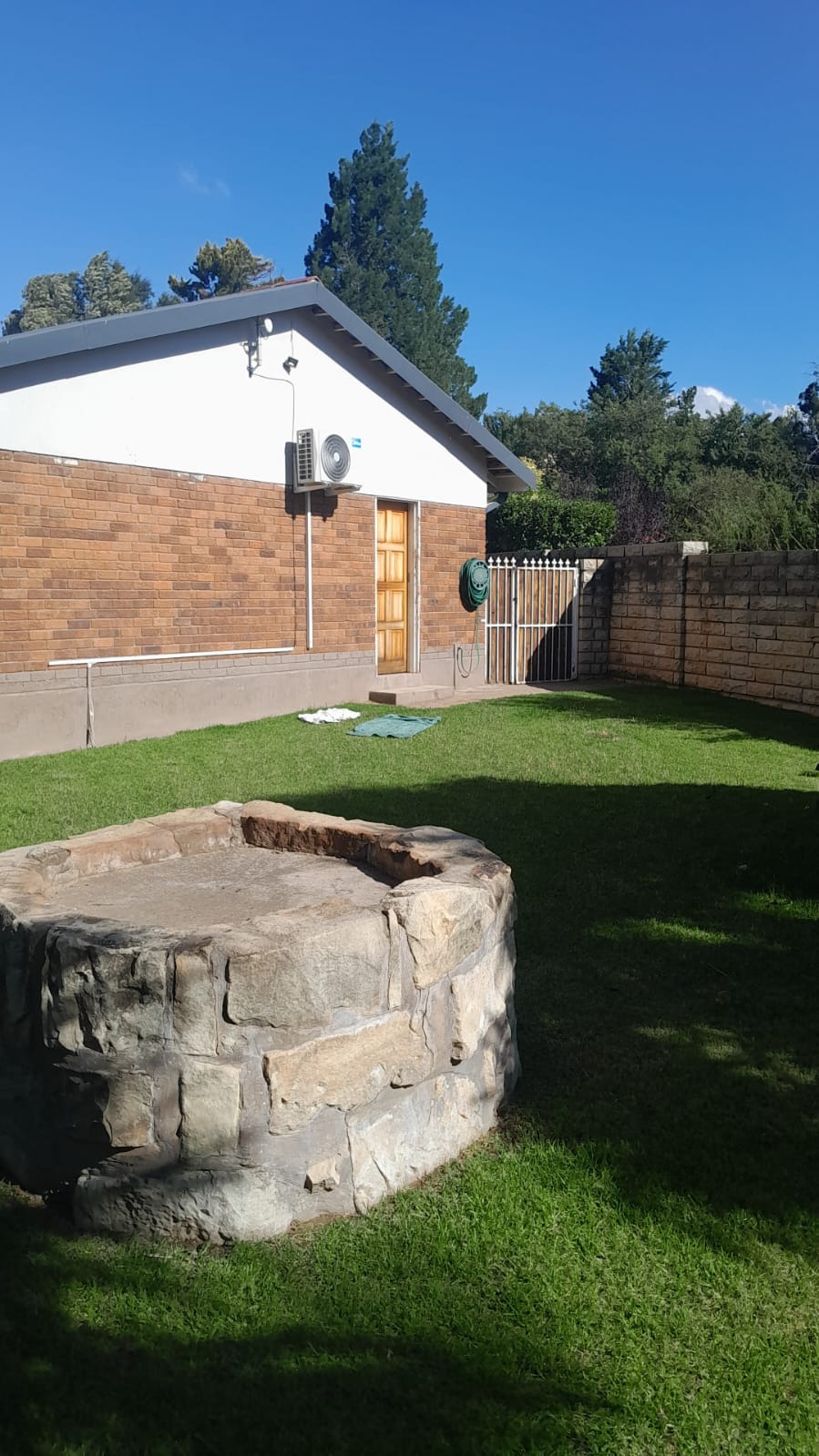 3 Bedroom Property for Sale in Ladybrand Free State